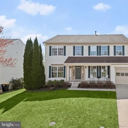 Buy this 4 bed house on 463 Hawkridge Lane in Sykesville, Carroll County