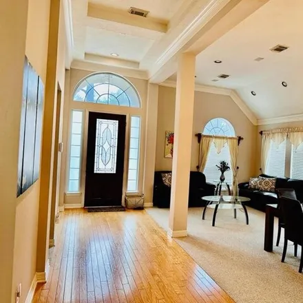 Image 9 - 7802 Percussion Pl, Houston, Texas, 77040 - House for sale