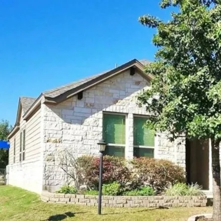 Rent this 3 bed house on 12600 Pranav Lane in Austin, TX 78750