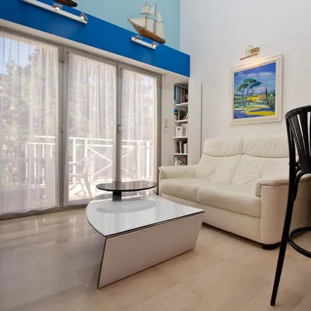 Rent this 3 bed apartment on Cannes in Maritime Alps, France