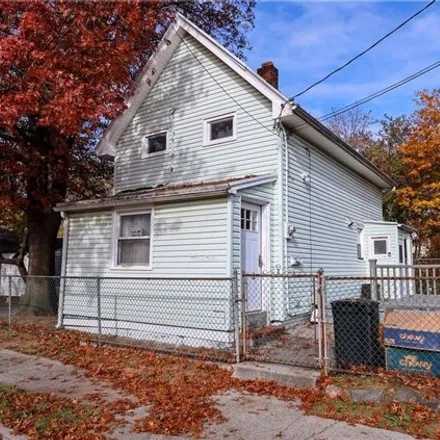 Buy this 3 bed house on 19 Heusden Street in New York, NY 10303