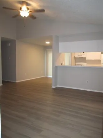 Rent this studio apartment on 1800 Prairie Knoll Court in Austin, TX 78758
