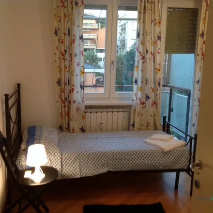Rent this studio room on Battistini/Cardinal Mercati in Via Mattia Battistini, 00167 Rome RM