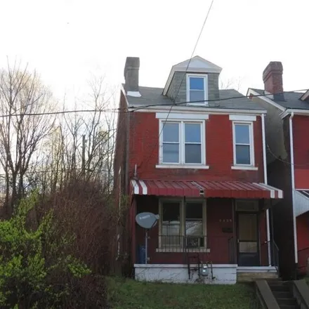 Buy this 3 bed house on 5460 Gate Lodge Way in Pittsburgh, PA 15207