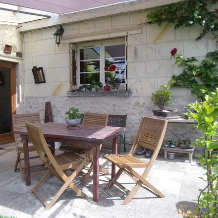 Rent this 1 bed house on Loches in CVL, FR