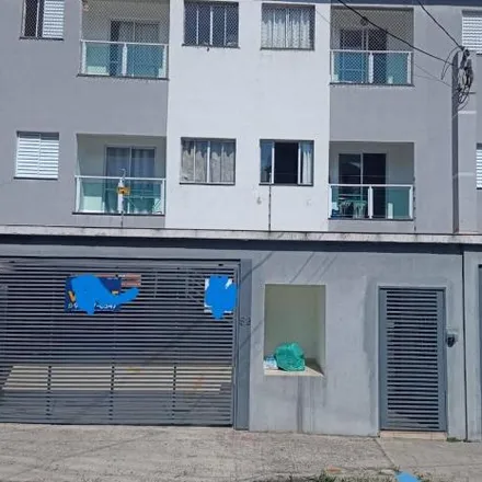 Buy this 2 bed apartment on Clínica Bem Estar in Rua Professor Wagner, Jardim Santo Antônio