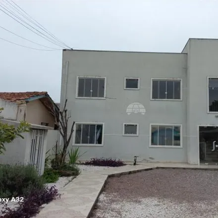 Rent this 3 bed apartment on Rua Domingos Ribeiro in Ipê, São José dos Pinhais - PR