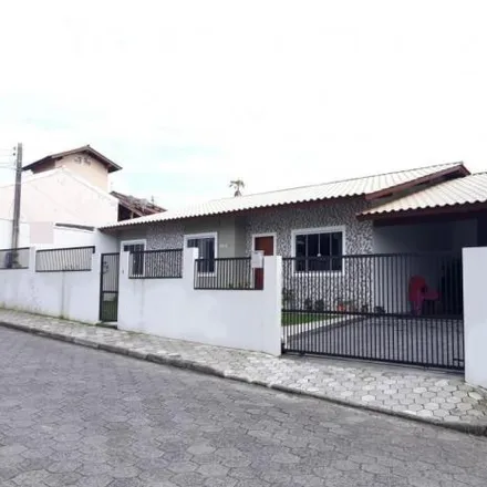 Buy this 3 bed house on Rodovia Armando Calil Bulos in Canasvieiras, Florianópolis - SC
