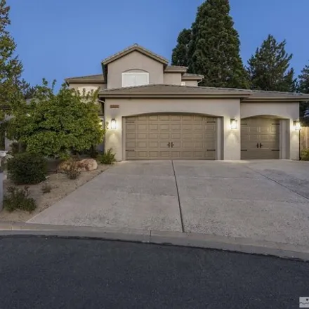 Buy this 3 bed house on Caughlin Parkway in Reno, NV 89519