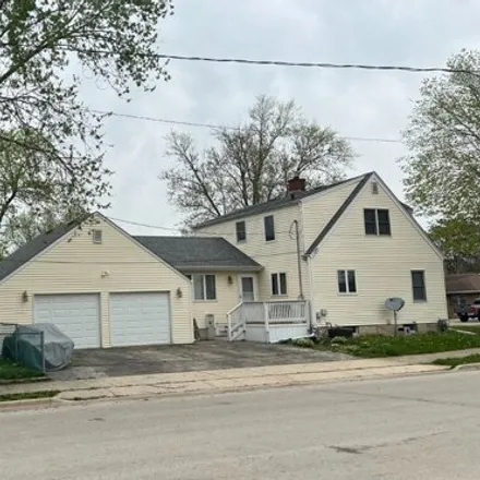Buy this 3 bed house on 1603 Clara Avenue in Joliet, IL 60435
