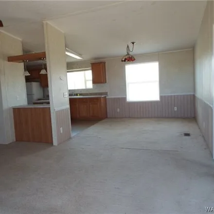 Image 6 - 18830 Queen Drive, Dolan Springs, Mohave County, AZ 86441, USA - Apartment for sale