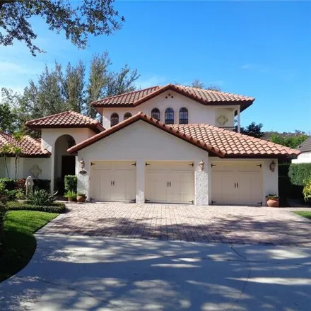 Image 1 - 513 Worthington Drive, Winter Park, FL 32789, USA - House for sale