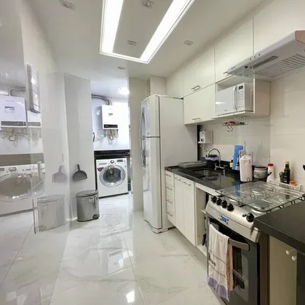 Image 3 - Ipanema, Zona Sul do Rio de Janeiro, Região Metropolitana do Rio de Janeiro, Brazil - Apartment for rent