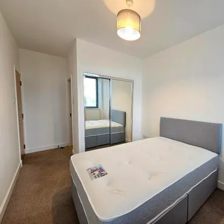 Image 6 - Strathclyde House 6, Bath Lane, Glasgow, G2 4RH, United Kingdom - Apartment for rent