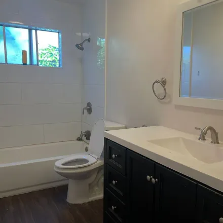 Rent this 2 bed apartment on 428 Coronado Avenue in Long Beach, CA 90814