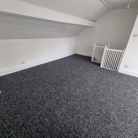 Rent this 3 bed apartment on Bellhouse Road in Sheffield, S5 0RD