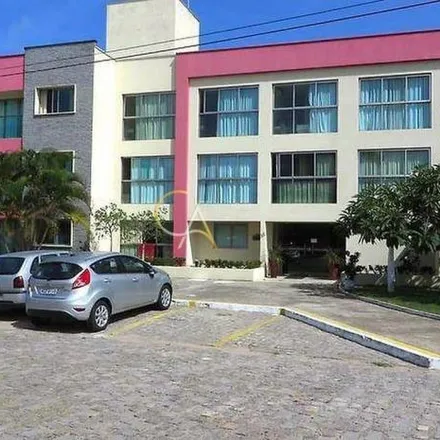 Buy this 1 bed apartment on Rua Sergipe in Ponta Negra, Natal - RN
