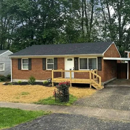 Buy this 3 bed house on 509 South Union Street in Bethel, Tate Township