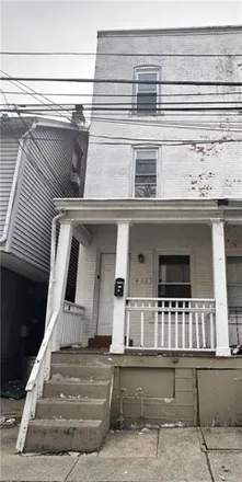 Rent this 4 bed house on North Howard Street in Allentown, PA 18102