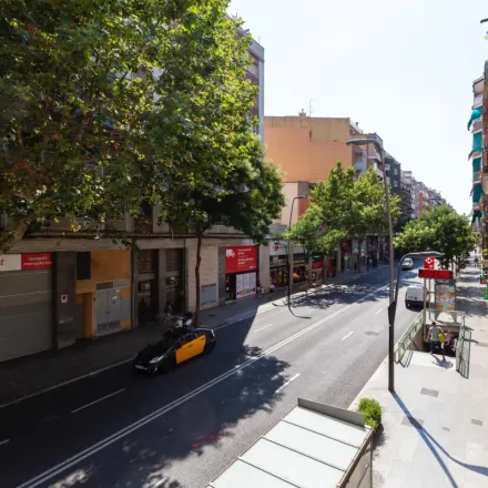 Image 9 - La Mirinda, Carrer de Sants, 238, 08028 Barcelona, Spain - Apartment for rent