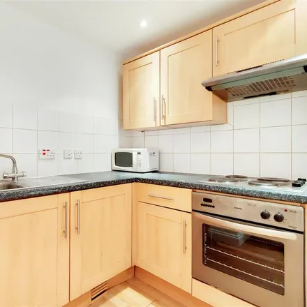 Image 3 - 180 Gloucester Place, London, NW1 6BU, United Kingdom - Apartment for rent