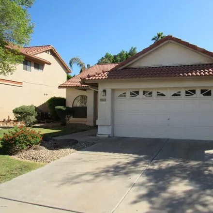 Image 5 - 15623 S 37th Way, Phoenix, Arizona, 85048 - House for rent