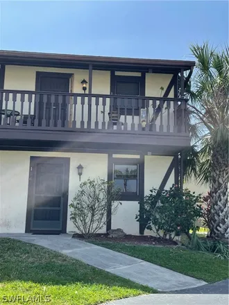 Image 2 - 14057 Northumberland Drive, Lee County, FL 33908, USA - Condo for rent