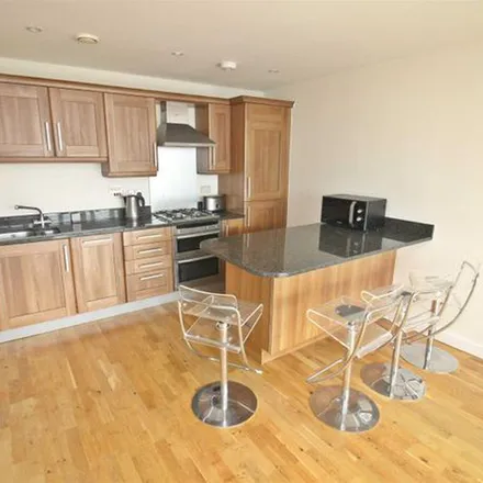 Rent this 2 bed apartment on Midsummer Boulevard in Milton Keynes, MK9 3PX
