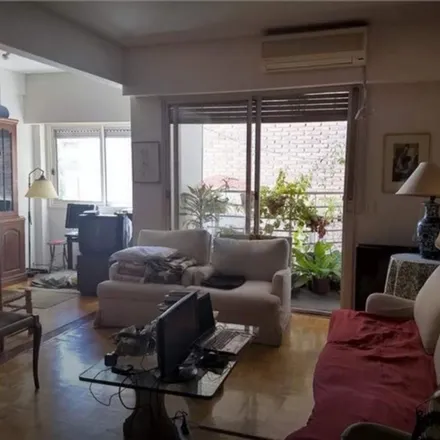 Buy this studio condo on Franklin 672 in Caballito, C1405 BCM Buenos Aires