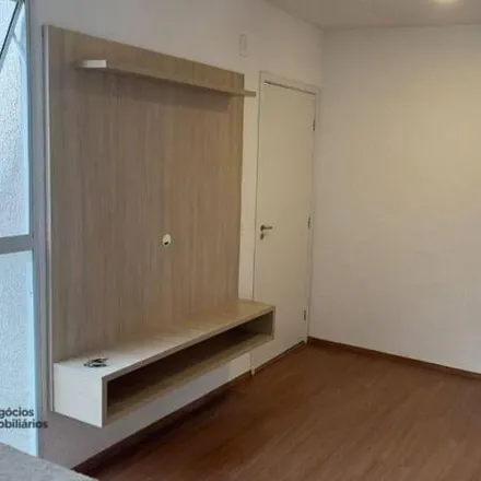 Rent this 2 bed apartment on Rua Goiás in Jardim São Jorge, Hortolândia - SP