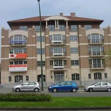 Image 6 - Rue de Nieuwenhove - de Nieuwenhovestraat 21, 1180 Uccle - Ukkel, Belgium - Apartment for rent