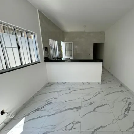 Buy this 3 bed house on Rua Laura Marques in Justinópolis, Ribeirão das Neves - MG