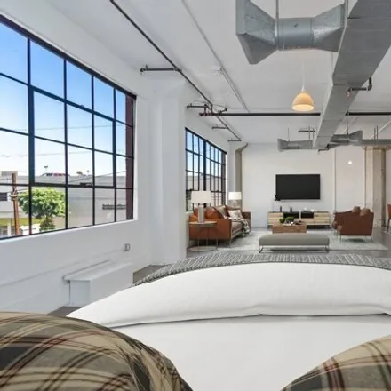 Image 8 - Textile Building Lofts, 815 East 8th Street, Los Angeles, CA 90014, USA - Condo for sale