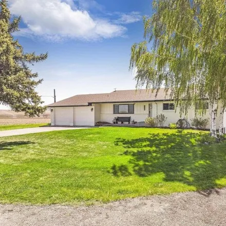 Buy this 5 bed house on 3636 East 3900 North Road in Twin Falls County, ID 83334