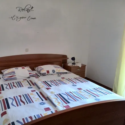 Image 1 - Raffaello, 5139, 51280 Town of Rab, Croatia - Apartment for rent