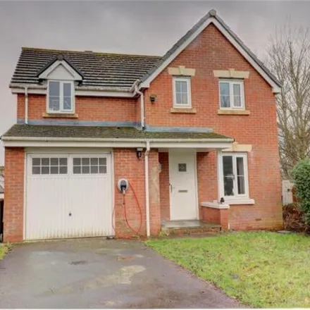 Buy this 4 bed house on Arkless Grove in Templetown, DH8 8AB