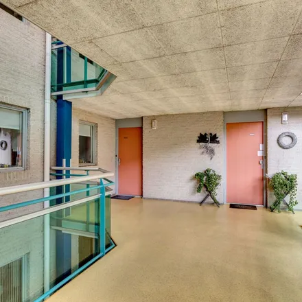 Image 9 - Heusdenhoutsestraat 3-A6, 4817 WB Breda, Netherlands - Apartment for rent