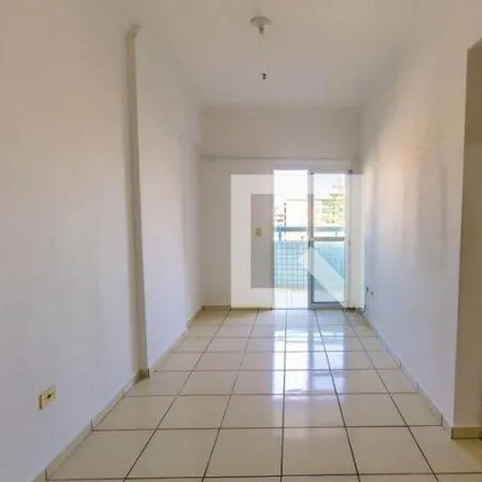 Rent this 2 bed apartment on Rua Campinas in Boqueirão, Praia Grande - SP