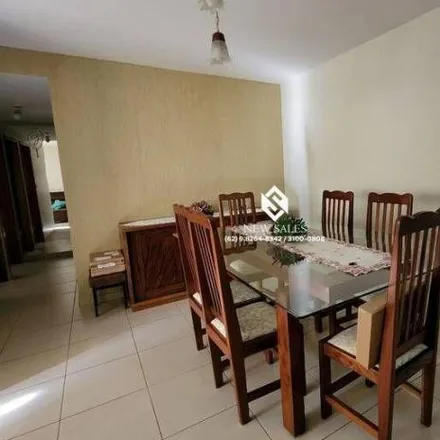 Buy this 3 bed apartment on Rua 23 in Setor Central, Goiânia - GO