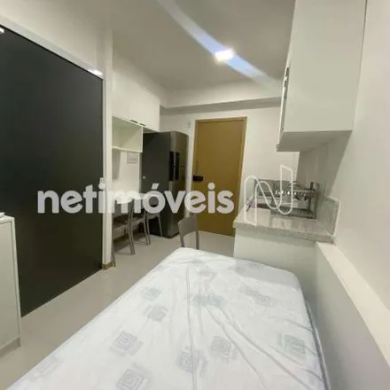 Rent this 1 bed apartment on Brasil Brokers Brito & Amoedo in Avenida Almirante Marques de Leão, Barra