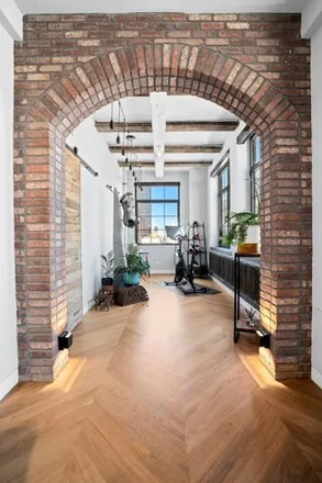 Image 9 - Courant, 360 West 36th Street, New York, NY 10018, USA - Apartment for sale