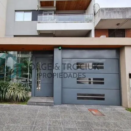 Buy this 1 bed apartment on Chacabuco 278 in Partido de Lomas de Zamora, 1828 Banfield