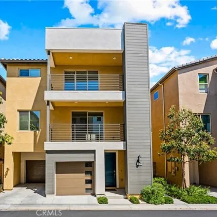 Buy this 4 bed condo on Olympus in Lake Forest, CA 92630