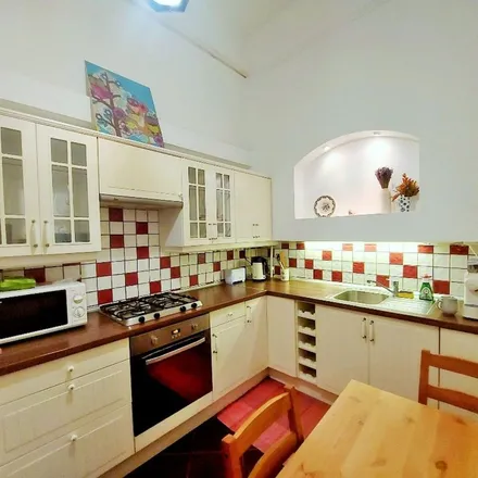Image 2 - Budapest, Ferenczy István utca 14, 1053, Hungary - Apartment for rent