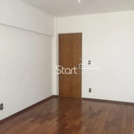 Rent this 1 bed apartment on Avenida José de Souza Campos in Centro, Campinas - SP