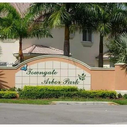 Rent this 3 bed apartment on 2202 Southeast 26th Lane in Homestead, FL 33035
