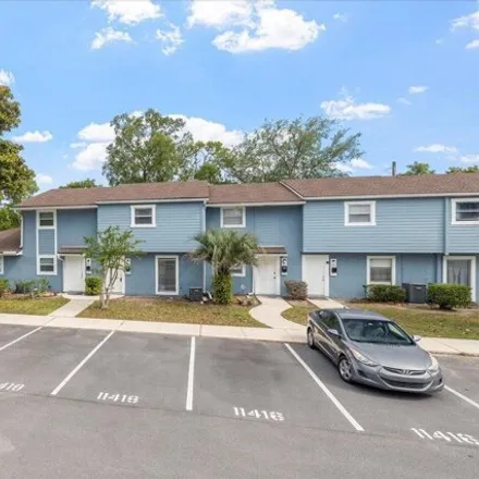 Image 1 - 11558 Bedford Oak Drive, Jacksonville, FL 32225, USA - House for rent