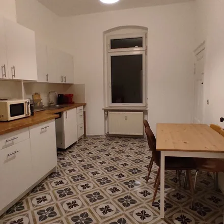 Rent this 6 bed apartment on Halberstädter Straße in 39112 Magdeburg, Germany