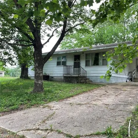 Buy this 3 bed house on 299 Wilkinson Street in Beckville, Wayne County