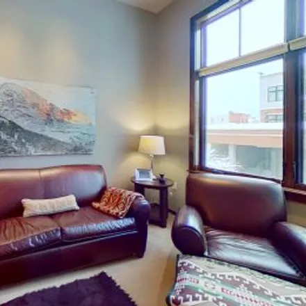 Image 1 - #a308,700 Yampa Street, Steamboat Springs - Apartment for sale